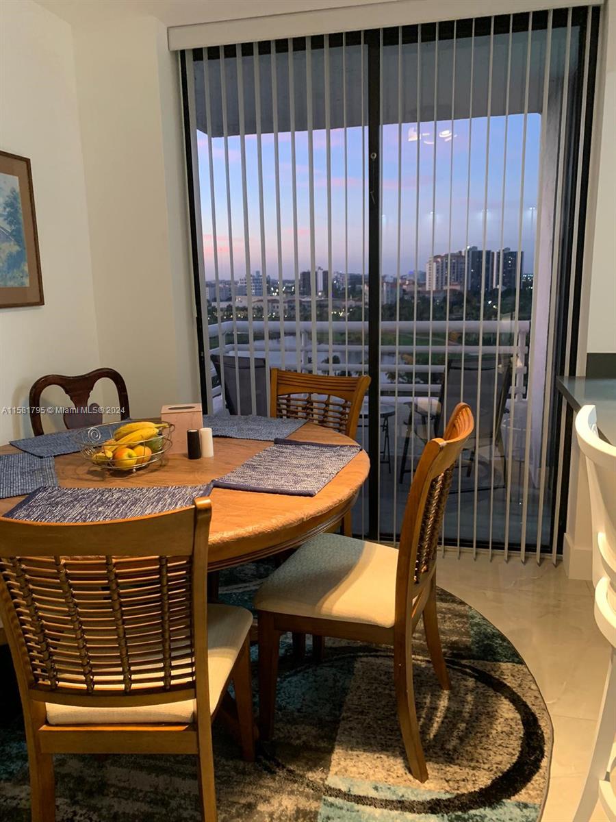3300 NE 192nd St # 1506, Aventura FL 33180 — #A11581795