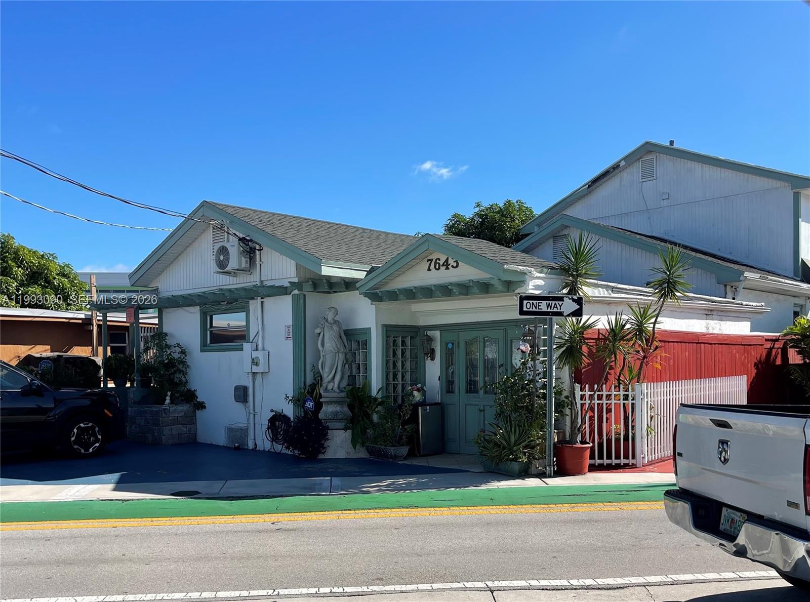 84b12bae-178 7643 NW South River Dr, Medley FL 33166 — #A11993090