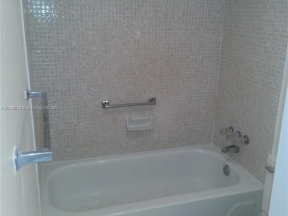 8411 Lagos De Campo Blvd # 303U, Tamarac FL 33321 — #A10838832