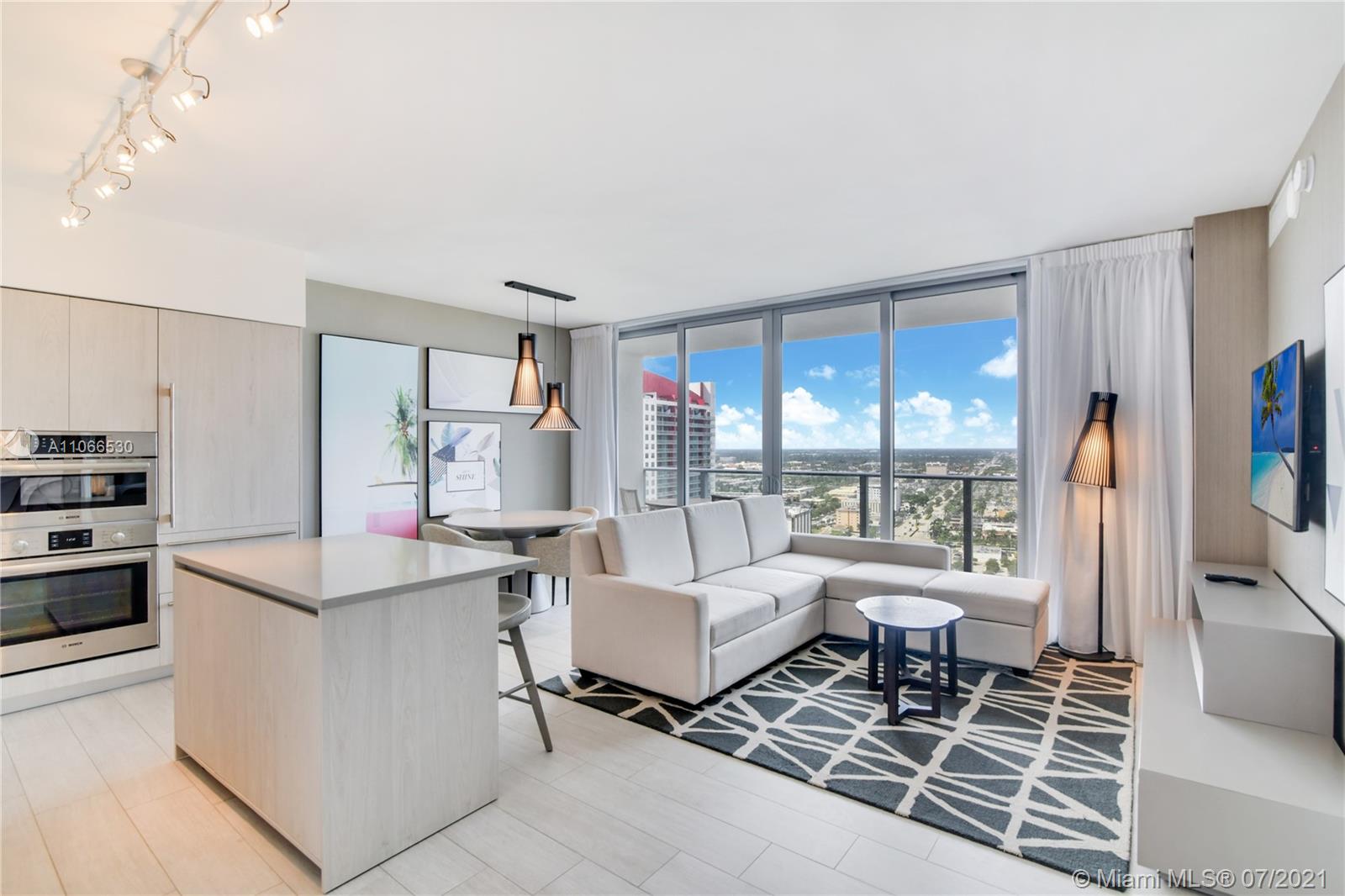 84b12bae-275 4010 S Ocean Dr # R1406, Hollywood FL 33019 — #A11066530