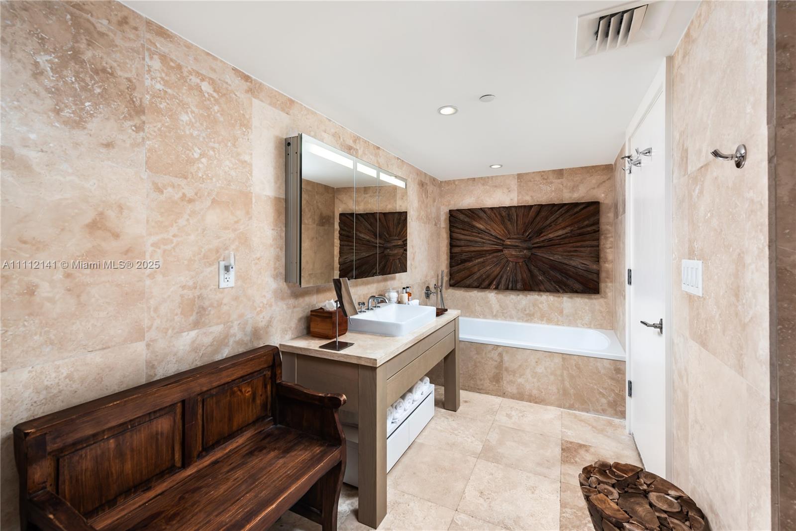 102 24th St # 1208, Miami Beach FL 33139 — #A11112141