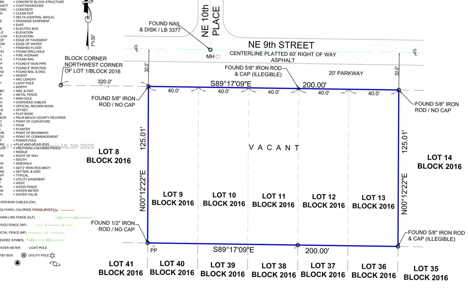 Listing #A11736502