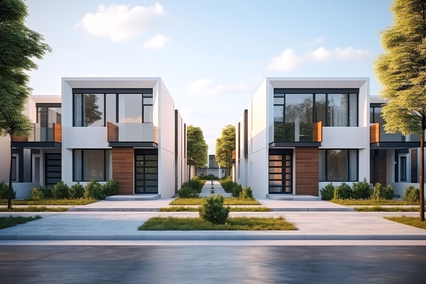 Horizon Apartment