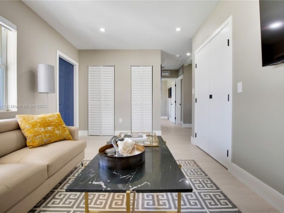 6428 SW 23rd St # 6428, Miami FL 33155 — #A11390511