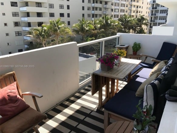 100 Lincoln Rd # 644, Miami Beach FL 33139 — #A10882789