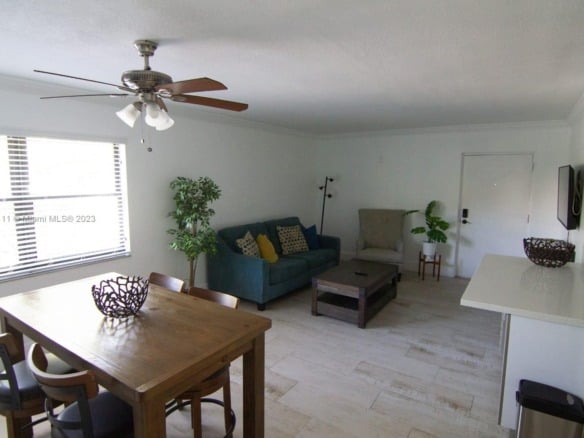 753 Michigan # 3A, Miami Beach FL 33139 — #A11108111
