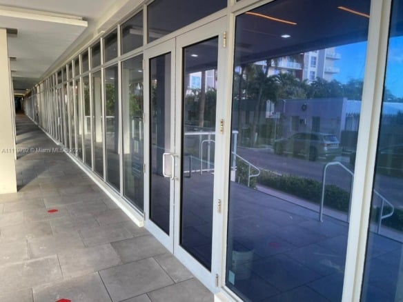 777 N Ocean Dr # N106, Hollywood FL 33019 — #A11110792