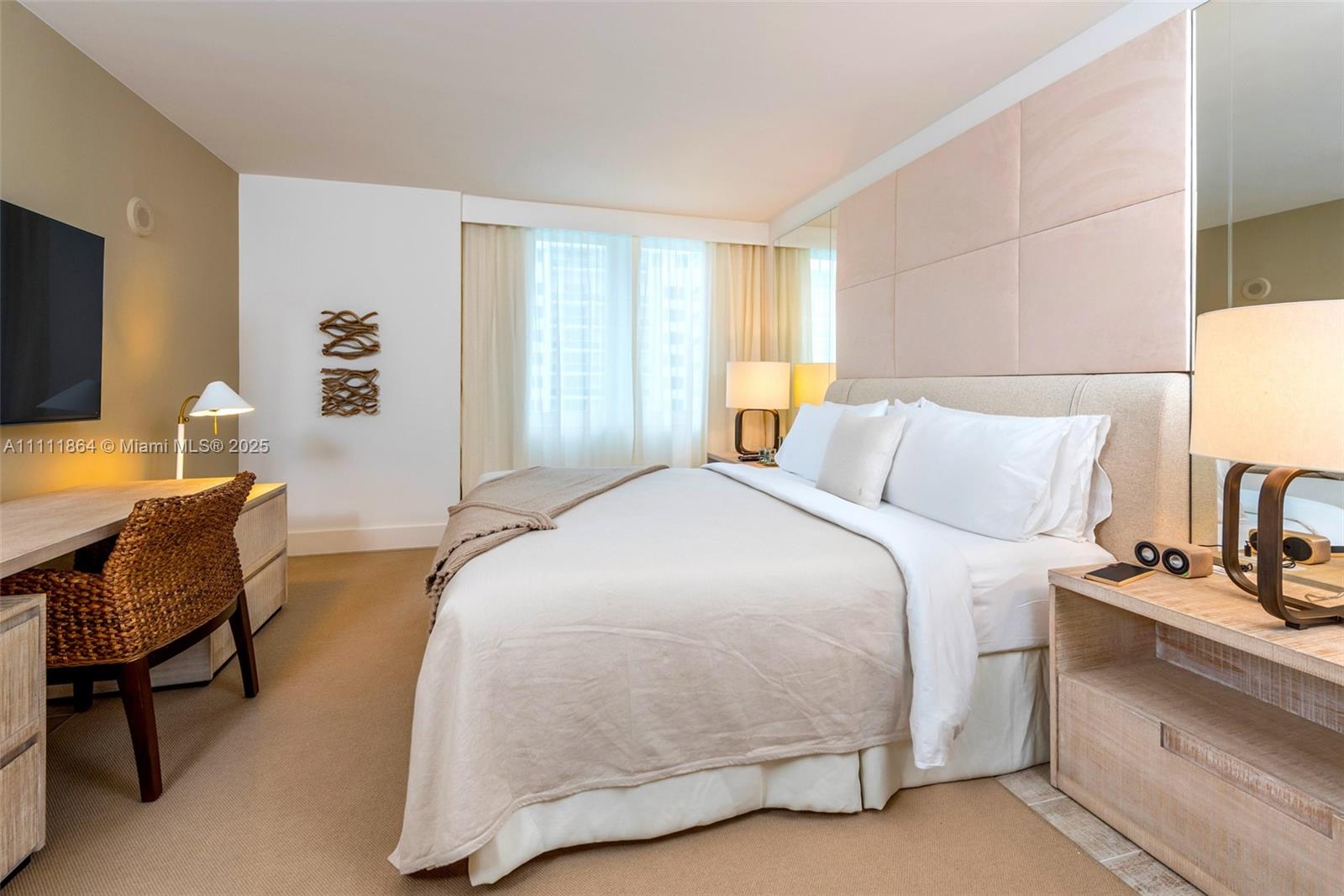 102 24th St # 906, Miami Beach FL 33139 — #A11111864