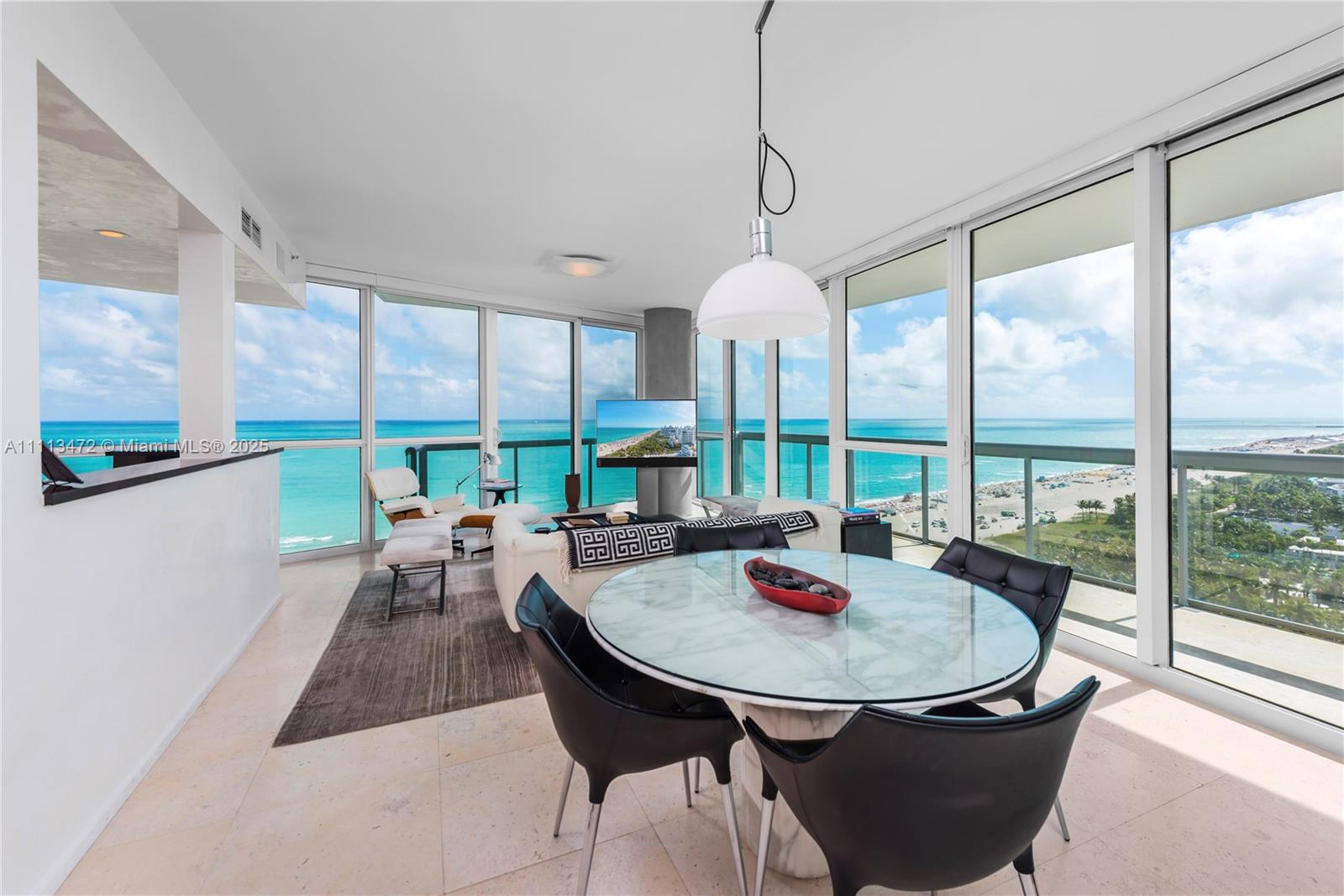 101 20th St # 2208, Miami Beach FL 33139 — #A11113472