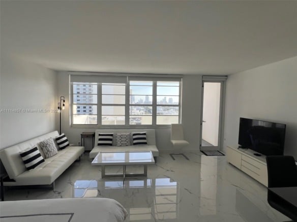 100 Lincoln Rd # 1207, Miami Beach FL 33139 — #A11114857