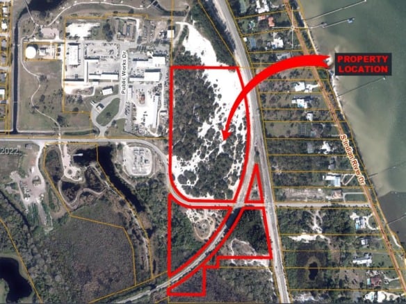 40 Savannah Rd, Fort Pierce FL 34982 — #A11141482