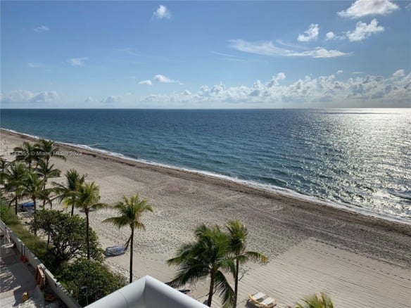 3430 Galt Ocean Dr # 506, Fort Lauderdale FL 33308 — #A11144355