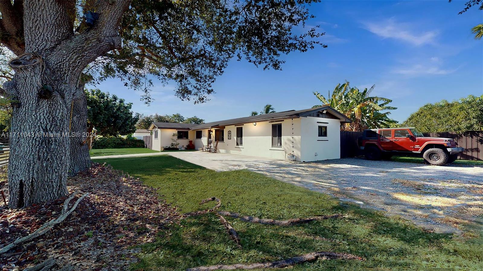f3b61b38-66 27200 SW 162nd Ave, Homestead FL 33031 — #A11711043