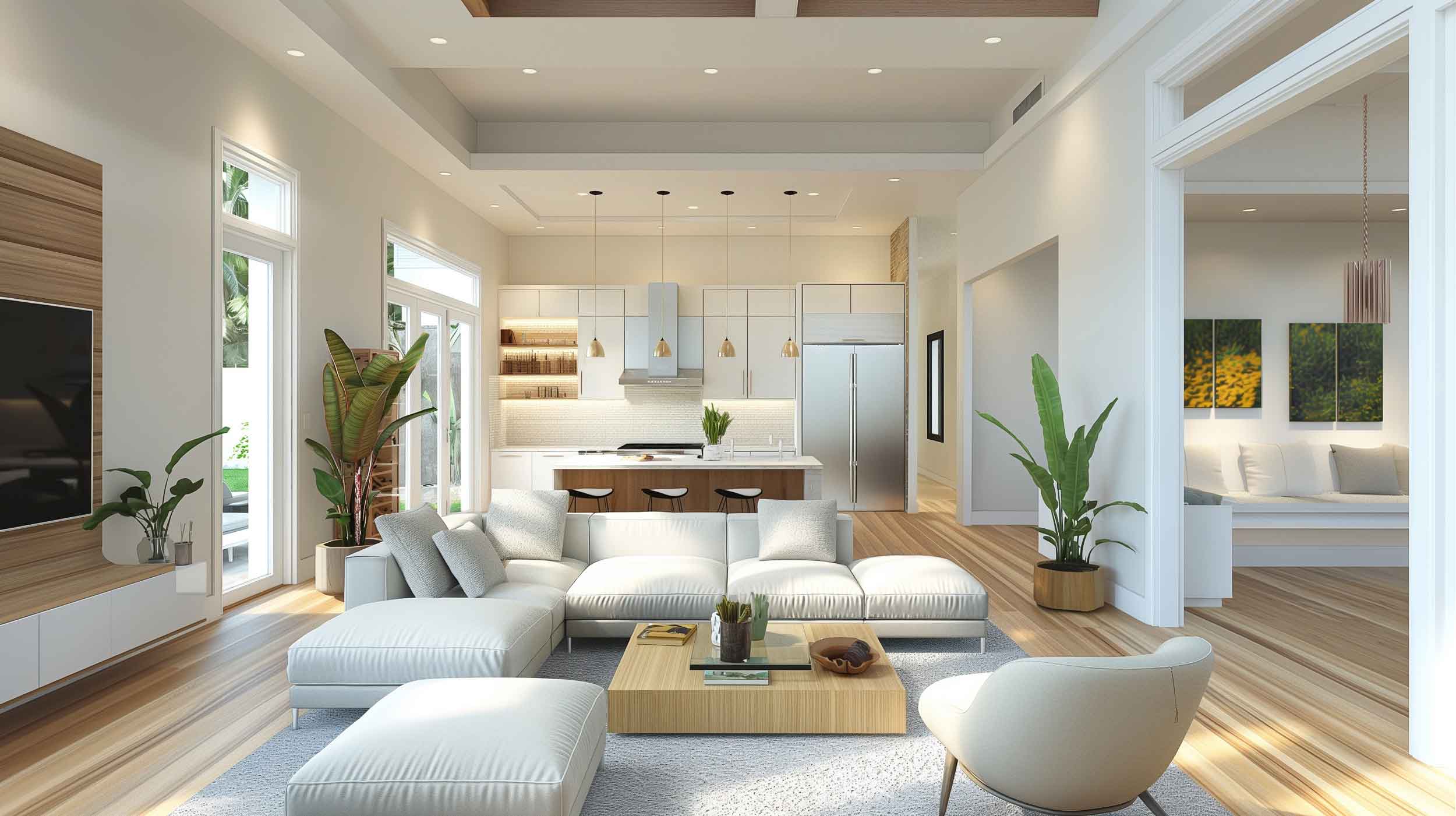Harborfront Condo